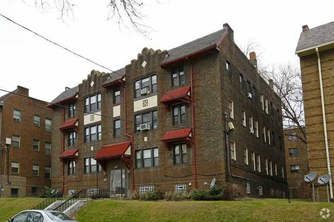 Phillips Ave Apartments - Phillips Ave Apartments