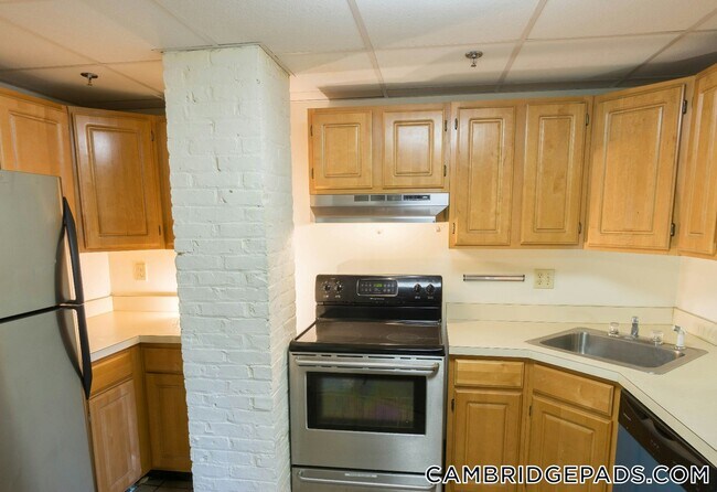 Photo - 1616 Massachusetts Ave Unit B1