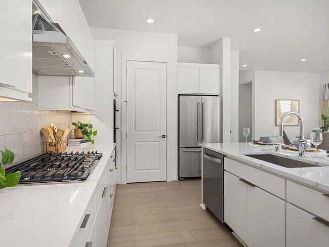 Photo - New 2-Bedroom, 2-Bathroom House in Ten Trails' 55+ Community