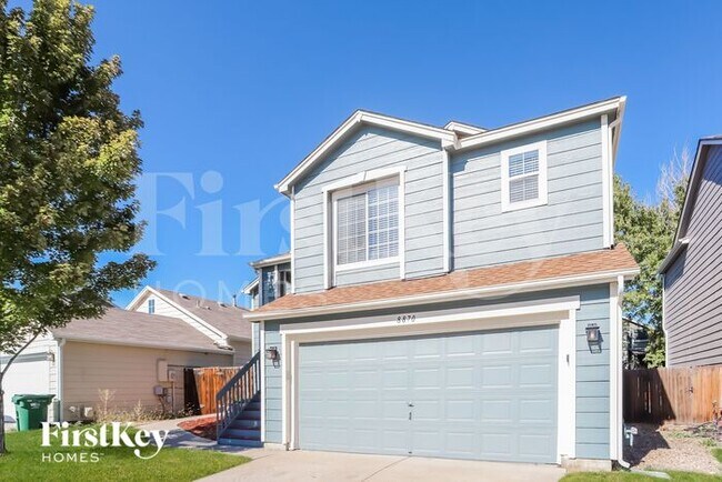 Photo - 8870 Clover Meadow Ln