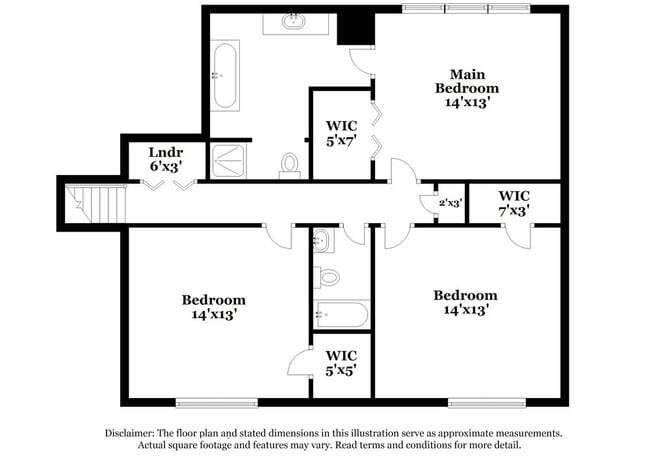 Photo - 6763 Creek Valley Way