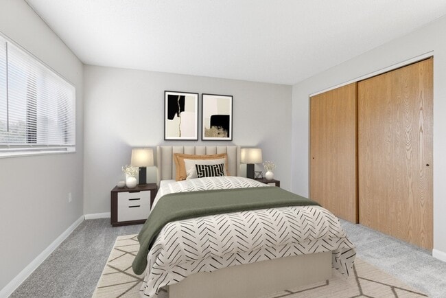 Photo - Breckenridge Apartments