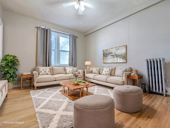 Photo - Queen City Apartments