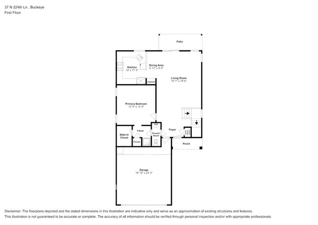 Photo - 37 N 224th Ln