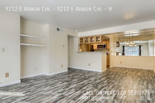 Photo - 9212 E Arbor Cir Unit H
