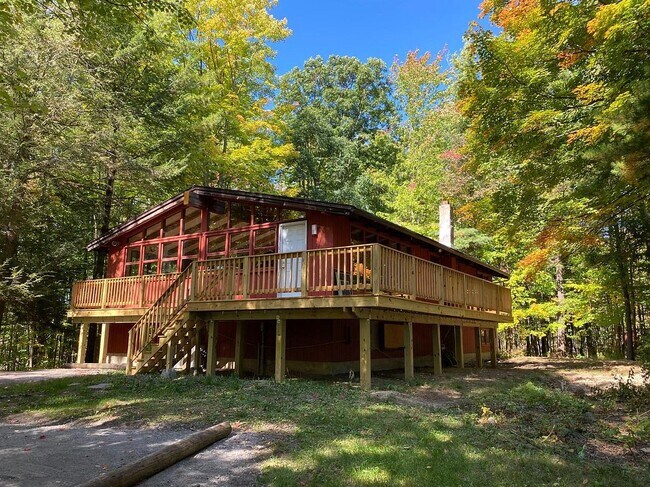 Photo - 658 Snyder Hill Rd House