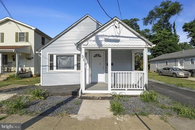 Photo - 31 Kirkwood St Casa