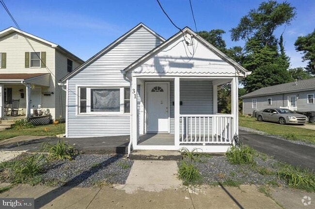 Building Photo - 31 Kirkwood St Rental