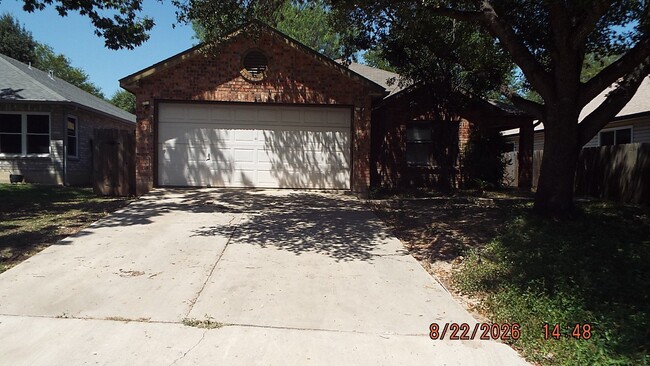 8311 Border Pass Dr