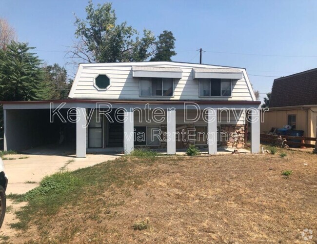 Building Photo - 6641 E 69th Ave Rental