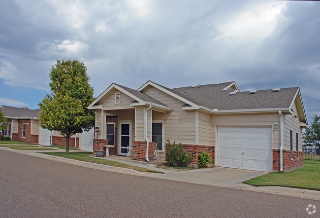 Residence at Shadow Hills