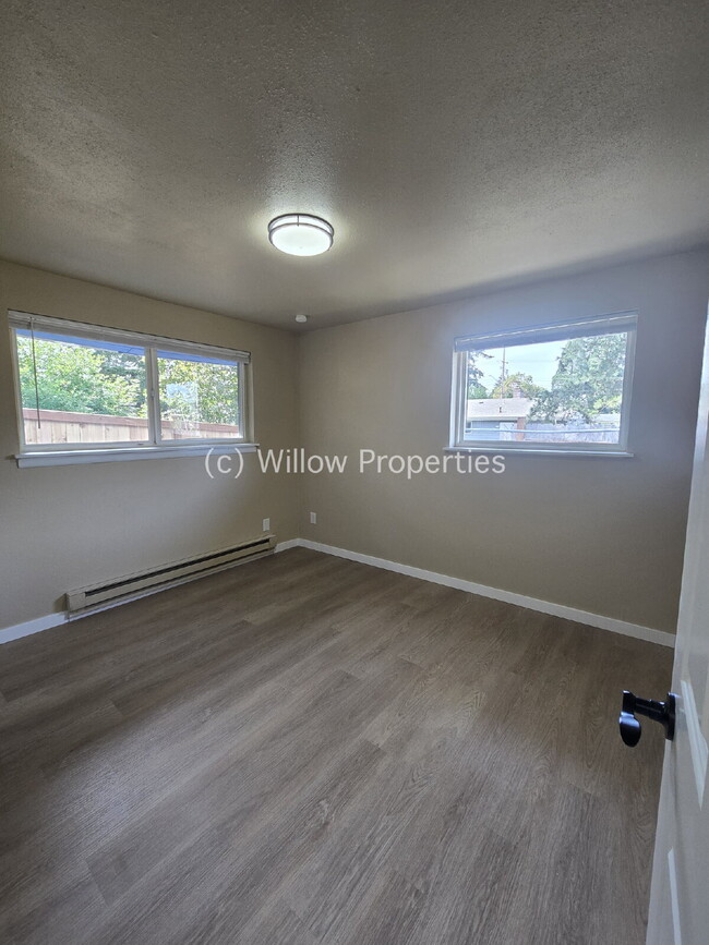 One Bedroom Newly Remodeled