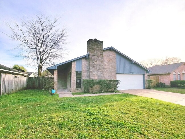 Photo - 3523 Mayfield Oaks Ln