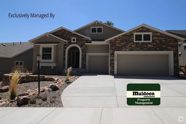 Building Photo - Super nice home in Monument! Coming Soon!