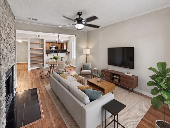 Photo - 1406 Lemon Tree Ln