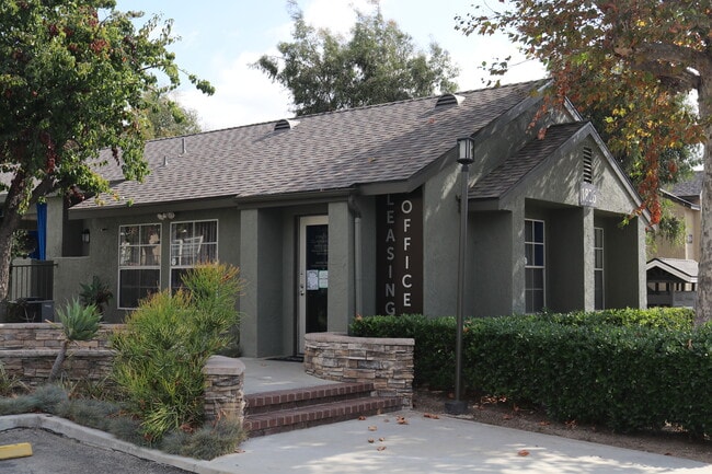 Parc Claremont
