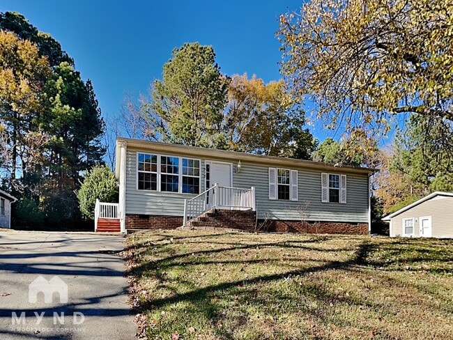 Building Photo - 1518 Lantern Pl