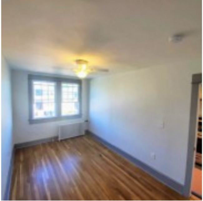 Chic 1 Bedroom Abode Just Off of H Street!... - Chic 1 Bedroom Abode Just Off of H Street!... Apartment Unit 3