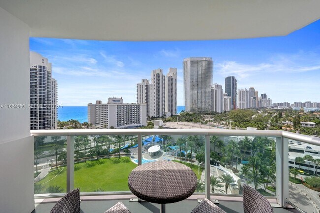 Building Photo - 19370 Collins Ave Unit 1425