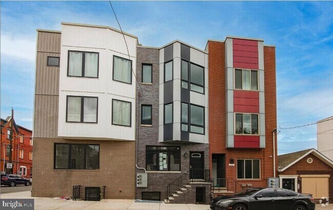 Building Photo - 619 Cecil B. Moore Ave Rental