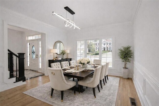 Photo - 1430 Hillcrest Heights