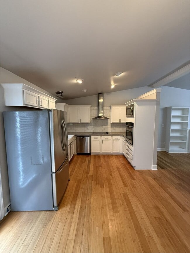 Photo - 543 Becks Church Rd