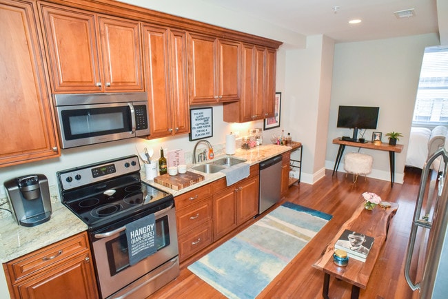 Estudio Afrodita - Four Winds