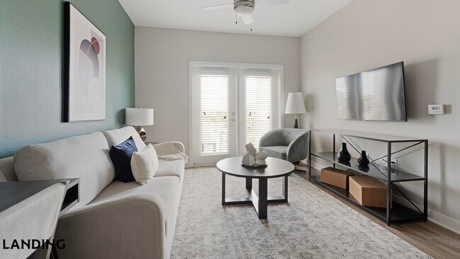 Photo - 215 Hunters Lk Wy Unit 6309