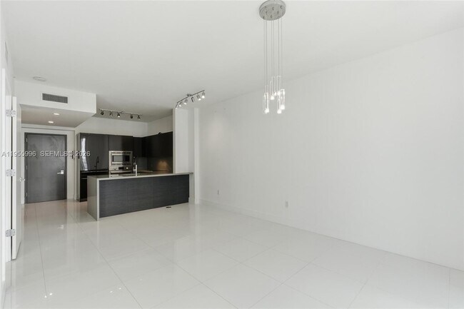 Photo - 1080 Brickell Ave Unit 3507