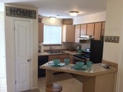 Town House Kitchen