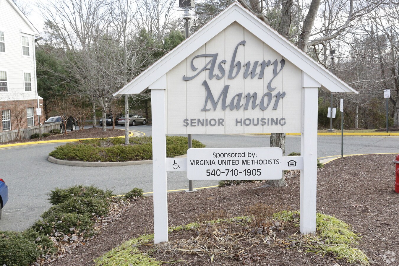 Photo - Asbury Manor Apartments