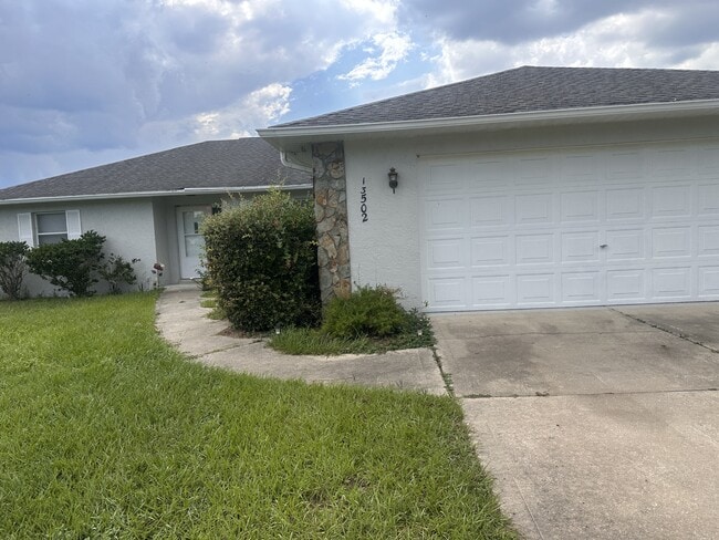 Building Photo - 13502 SW 43rd Cir Rental