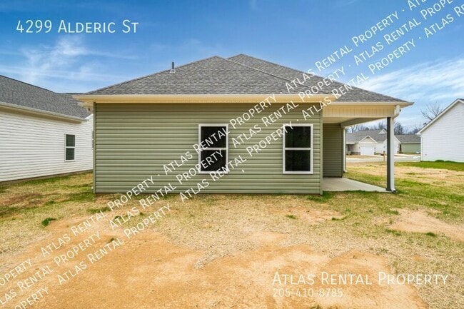 Photo - 4299 Alderic St