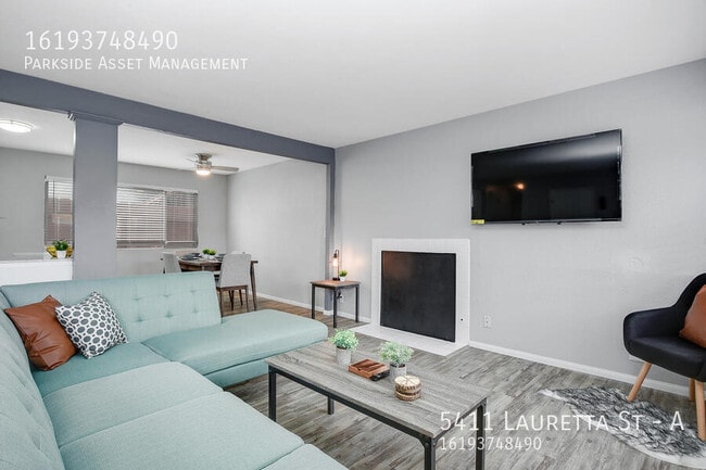 Photo - 5411 Lauretta St Unit A