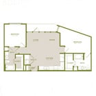 West Koenig Flats - B2 - 2 Beds - 2 Baths - 1020 Sq. ft.