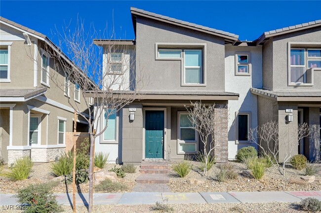 Photo - 712 Cottonwood Hl Pl Townhome