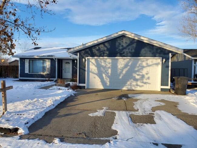 3 bedroom in Billings MT 59102 - 3 bedroom in Billings MT 59102 House