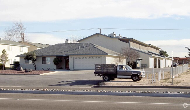 Photo - 16131-16153 Bear Valley Rd