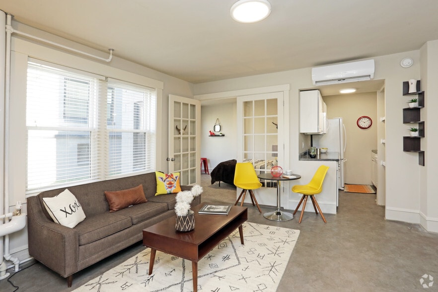 Interior Photo