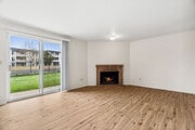 2 Bedroom 1 Bath 900 Sq Ft