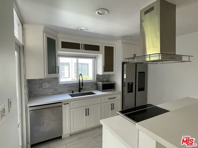 Photo - 1228 N La Cienega Blvd Unidad 106 Rental