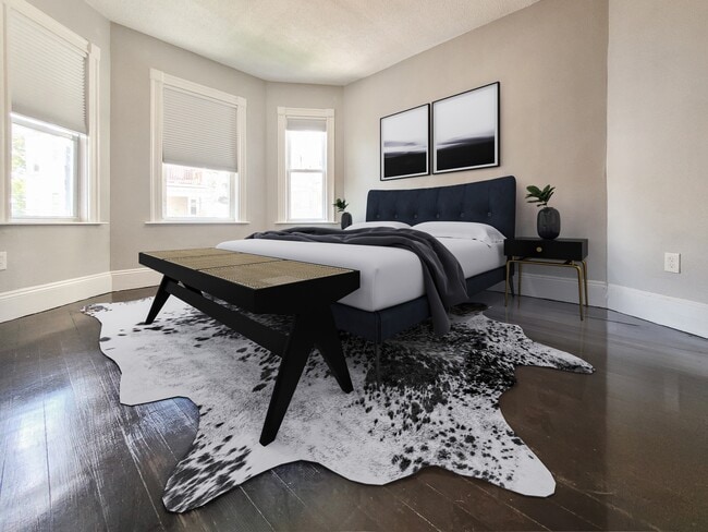 Photo - 40 Fenton St Apartamentos Unidad #1,
