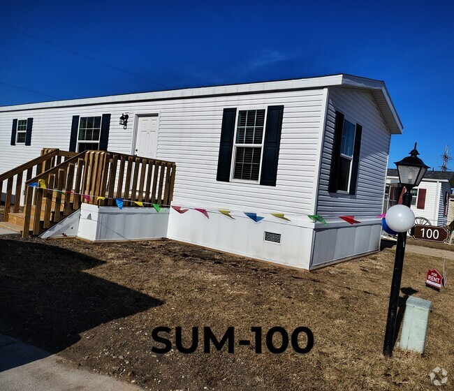 Building Photo - 100 Summitt Dr Rental