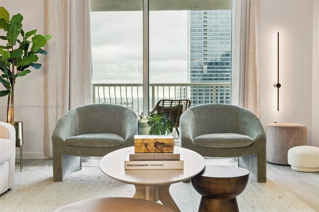 Photo - 1200 Brickell Bay Dr Unit 3619