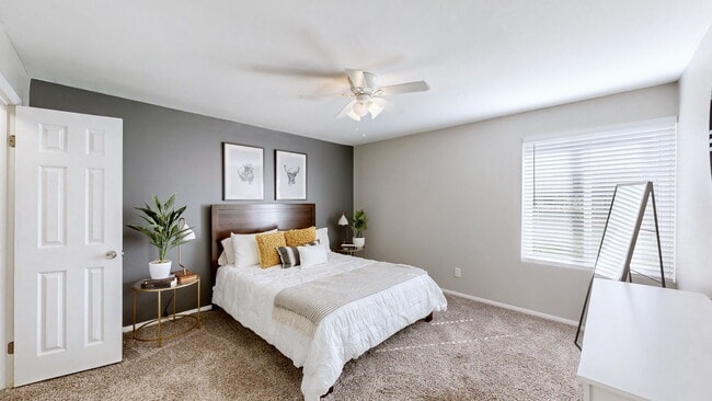 Building Photo - Halsey Flats