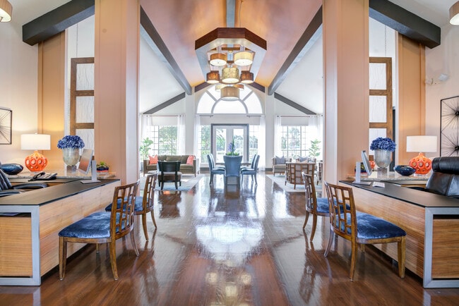 The Club Room