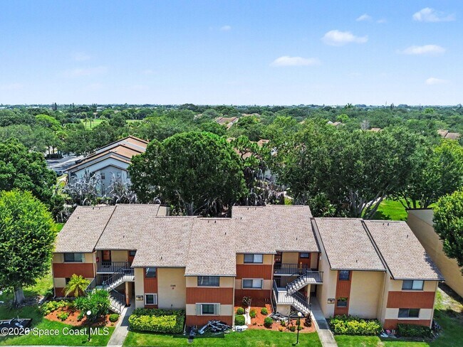 Building Photo - 2369 Golf Lake Cir Unit 714