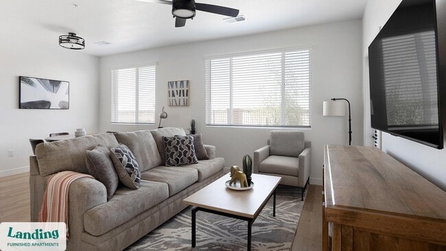 Photo - 255 N Camino Mercado Unit 1010.1409943