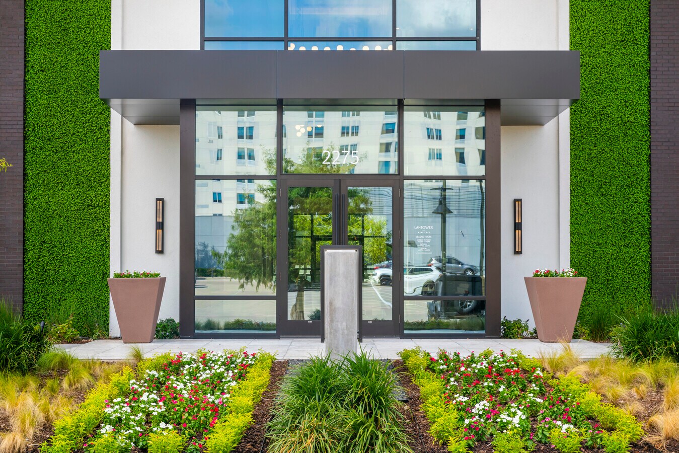 Photo - Lantower West Love