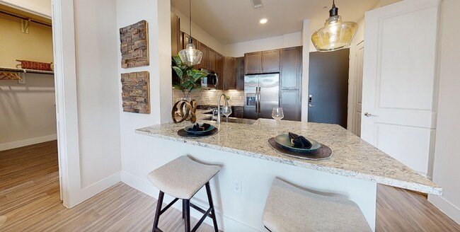 Photo - Downtown Vibes + 8 Weeks Free – Tour Today! Unit AJH2